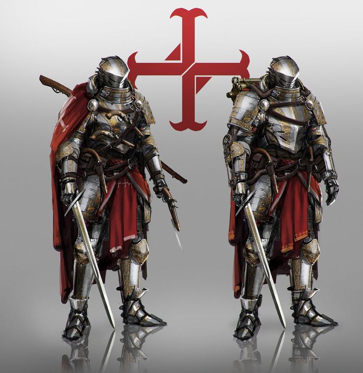 Knight_n_Armor